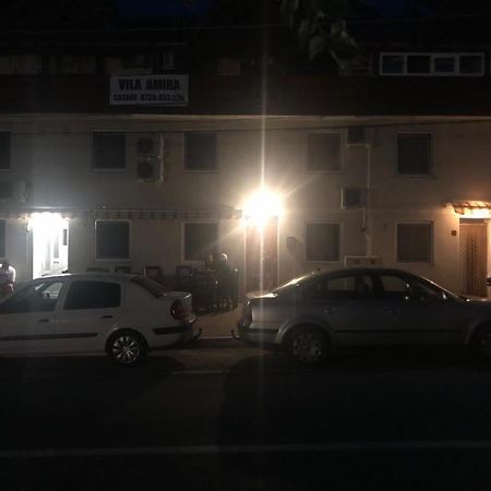 Pension Amira Costinești Exterior foto